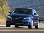 Audi A3 Sedan 2.0T Quattro 2014 года (NA)